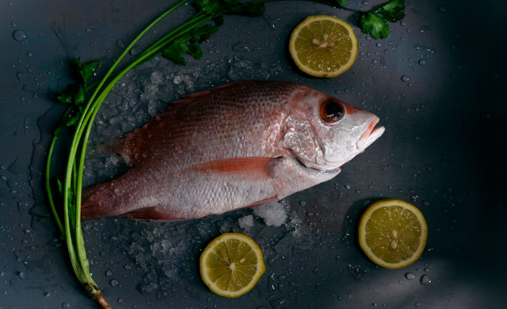 What Does Snapper Fish Taste Like?