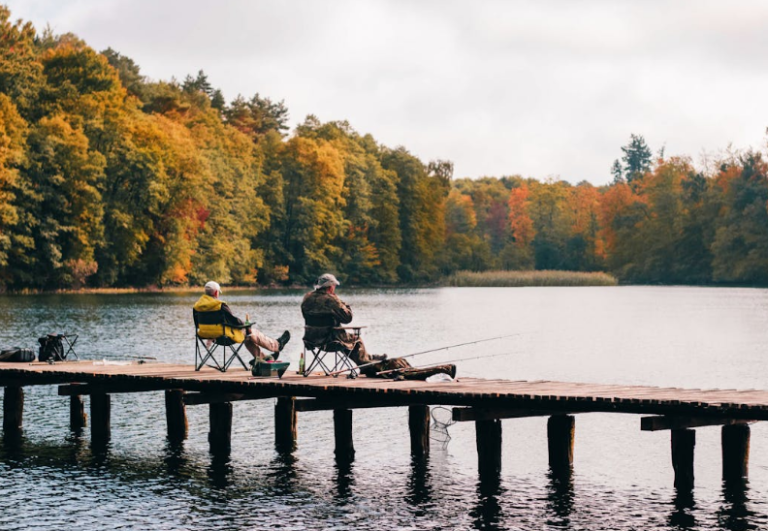 What's the Fine for Fishing Without a License?