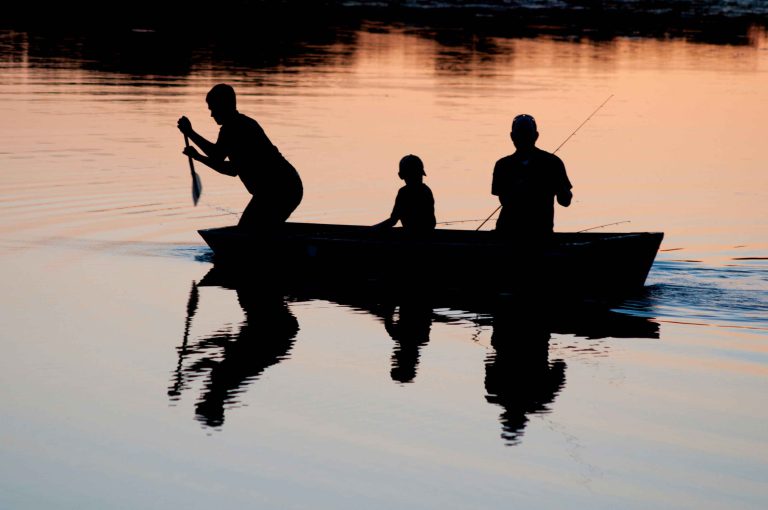 Why is Fishing with Corn Illegal?